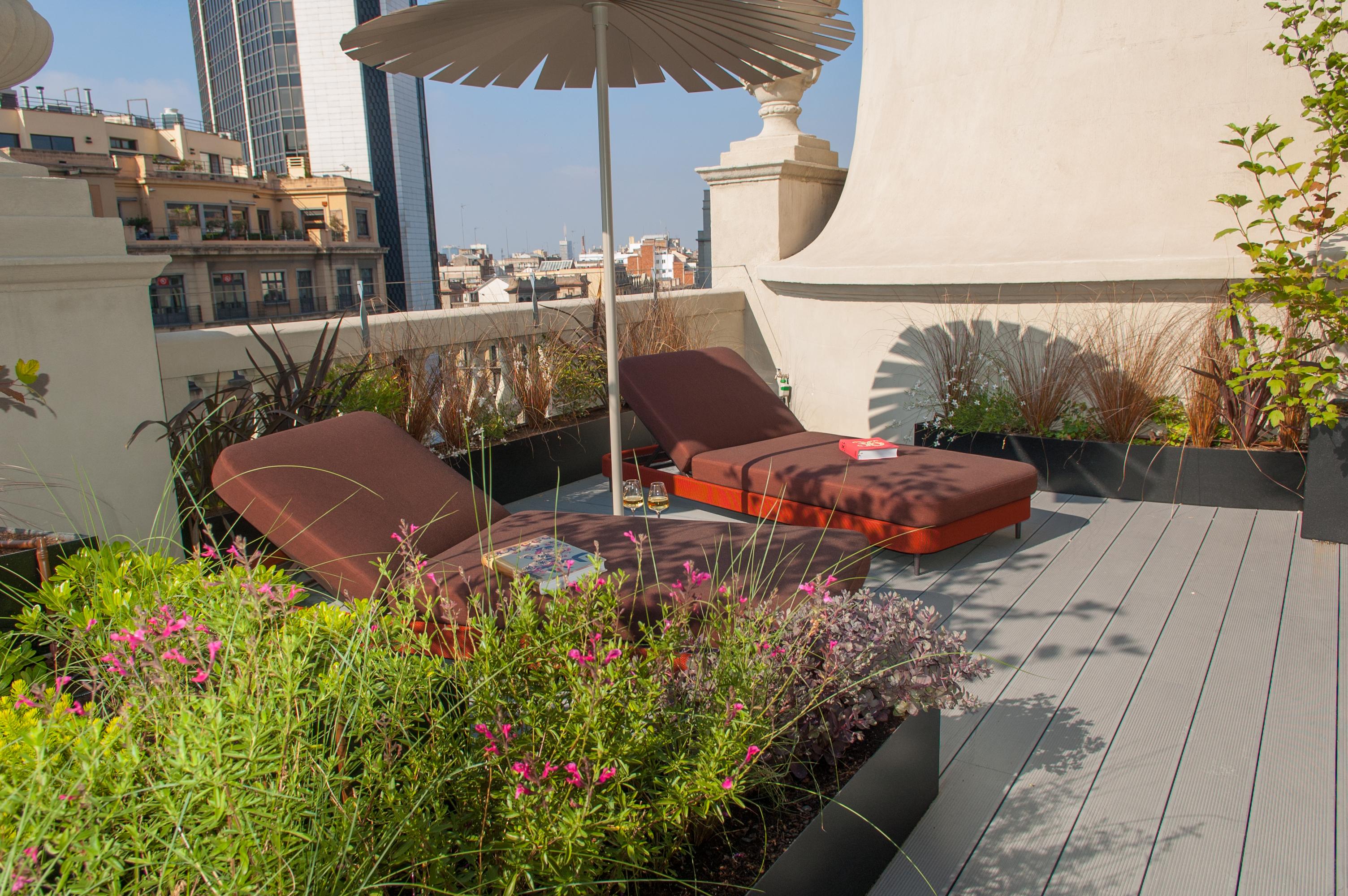 Casagrand Luxury Barcelone