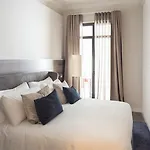 Casagrand Luxury Suites Barcelona