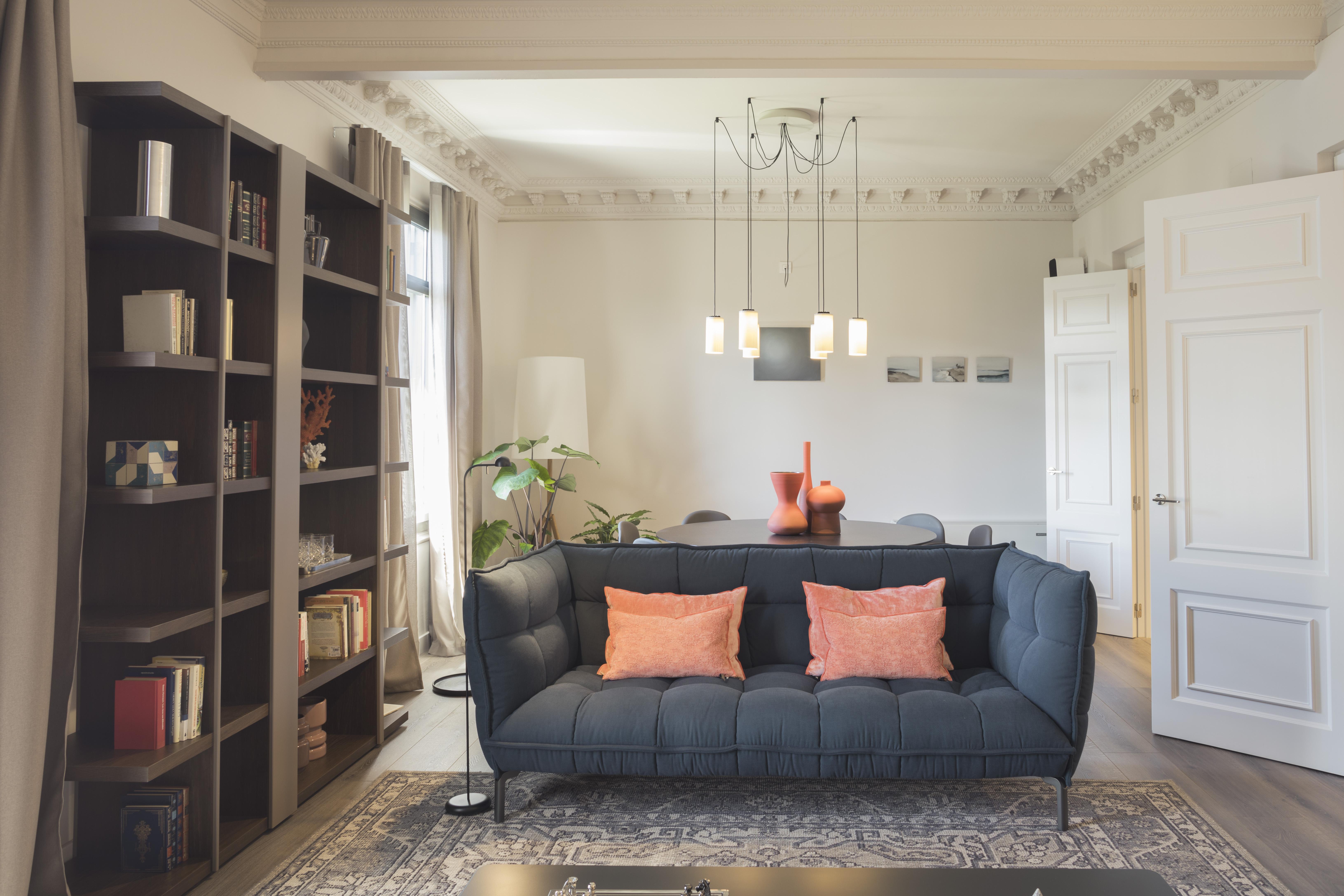 Casagrand Luxury Apartment Barcelona