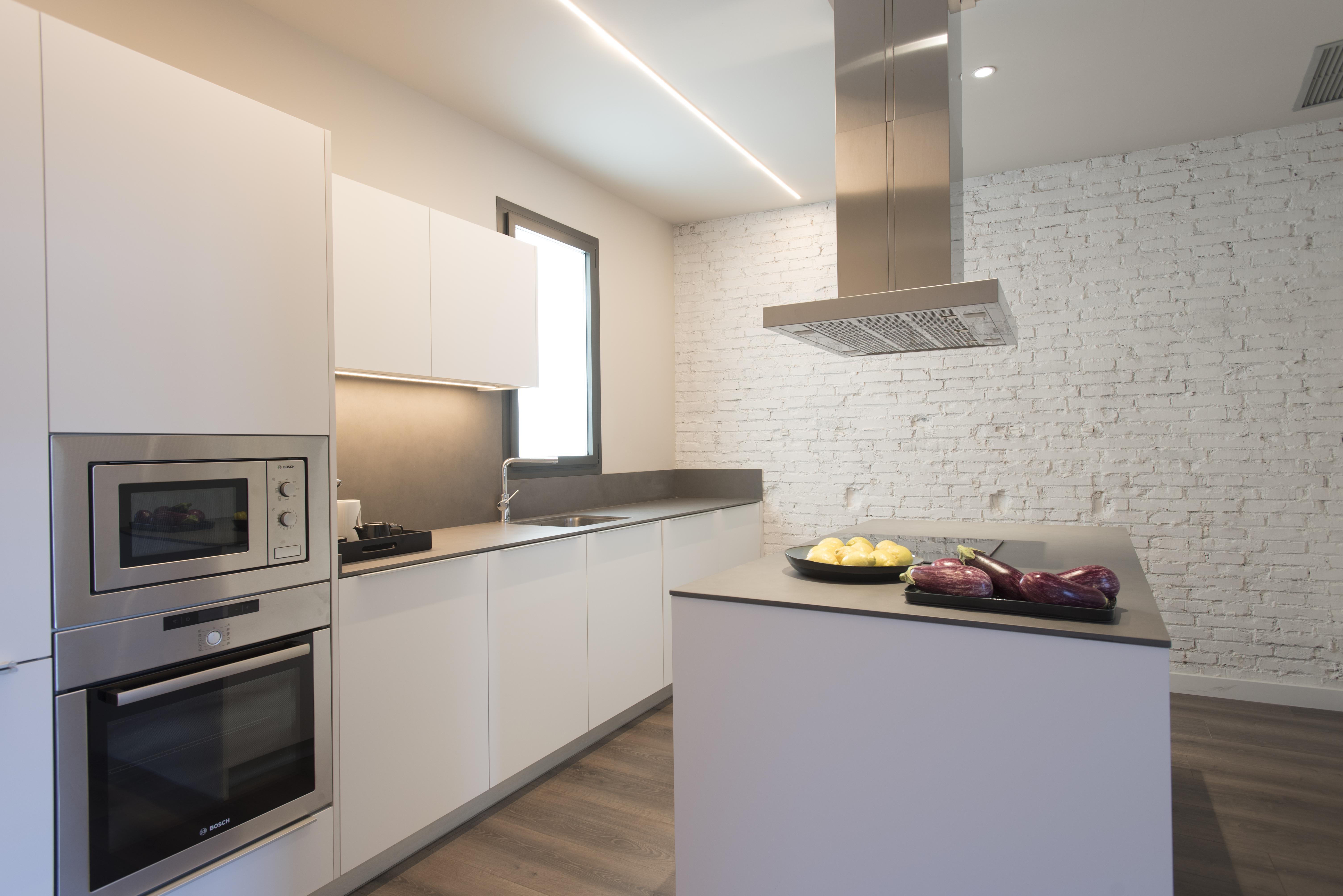 Apartment Casagrand Luxury *