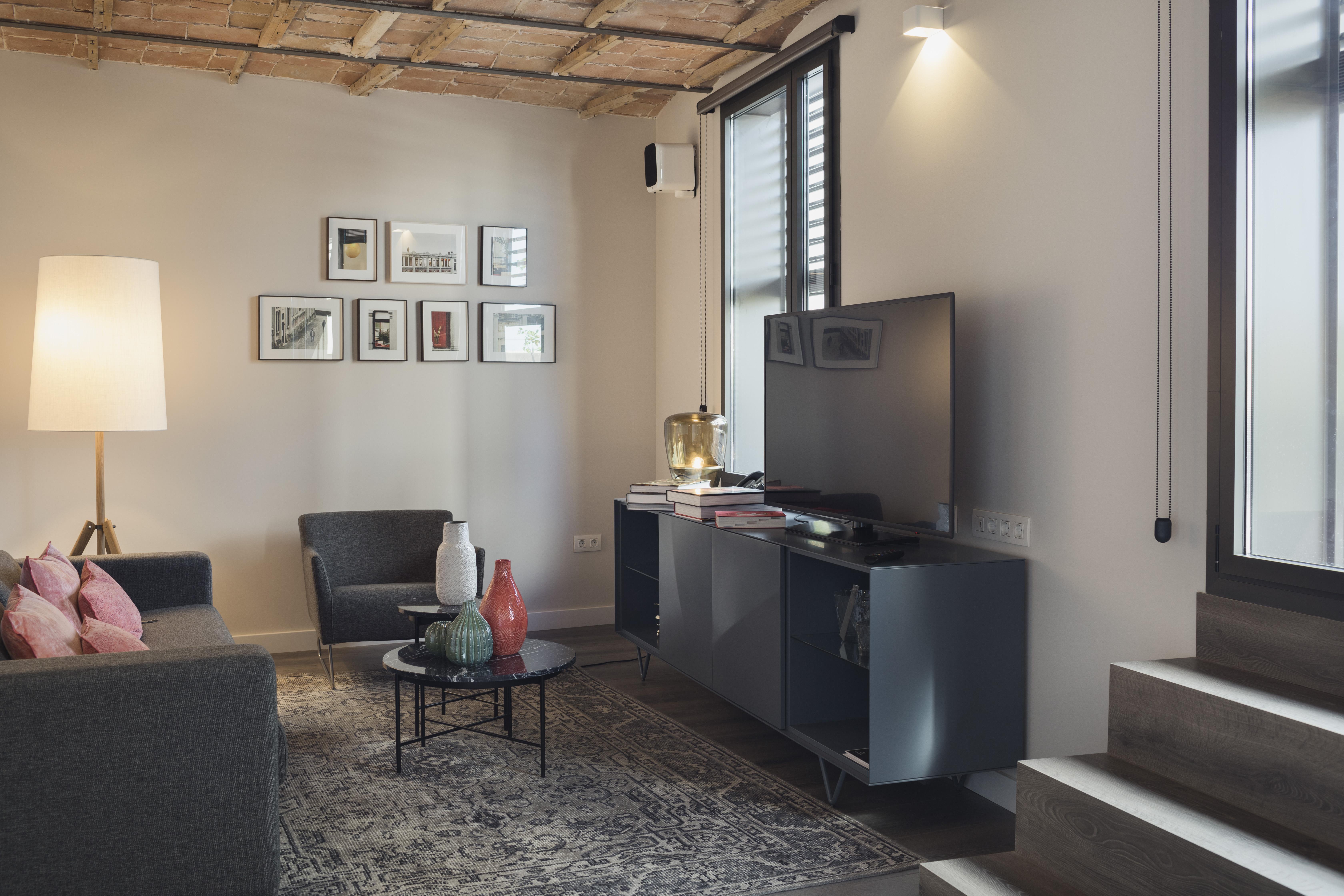 Apartment Casagrand Luxury Barcelona